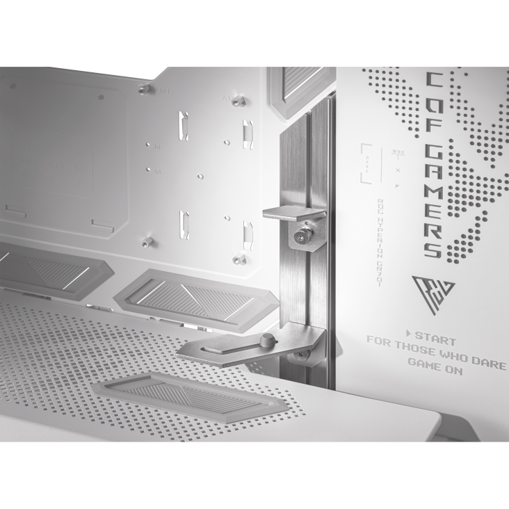 ASUS ROG Hyperion GR701