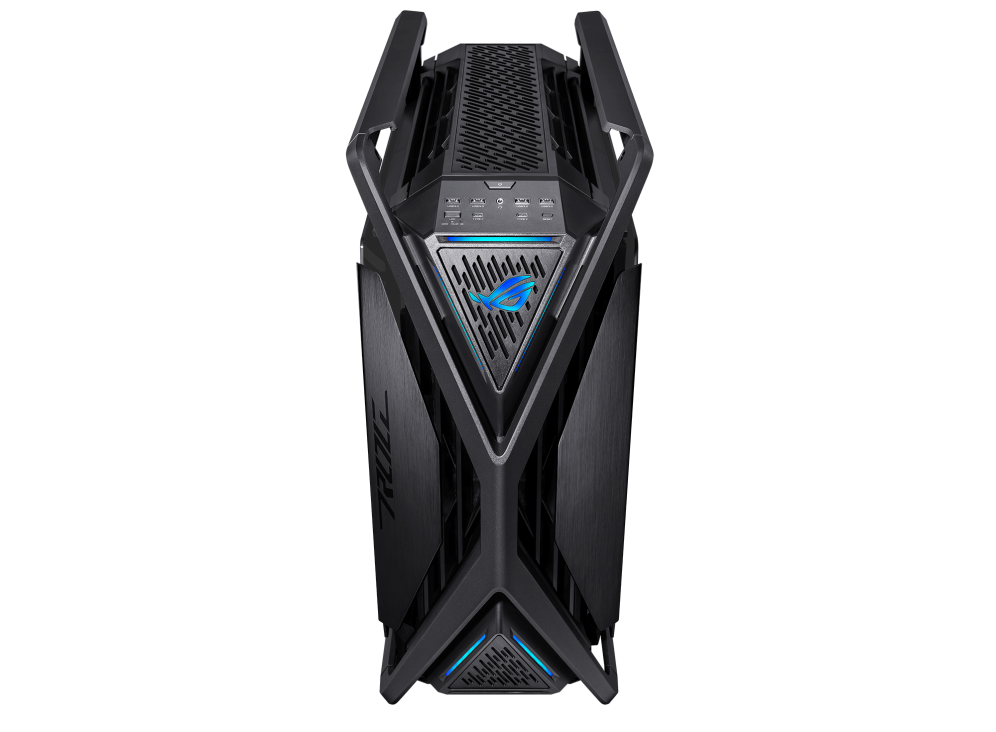 ASUS ROG Hyperion GR701