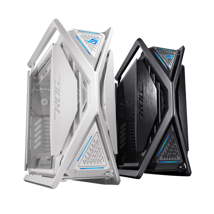 ASUS ROG Hyperion GR701