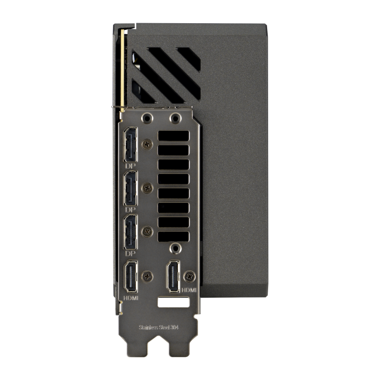 ROG Astral GeForce RTX™ 5080 16GB GDDR7 OC Edition