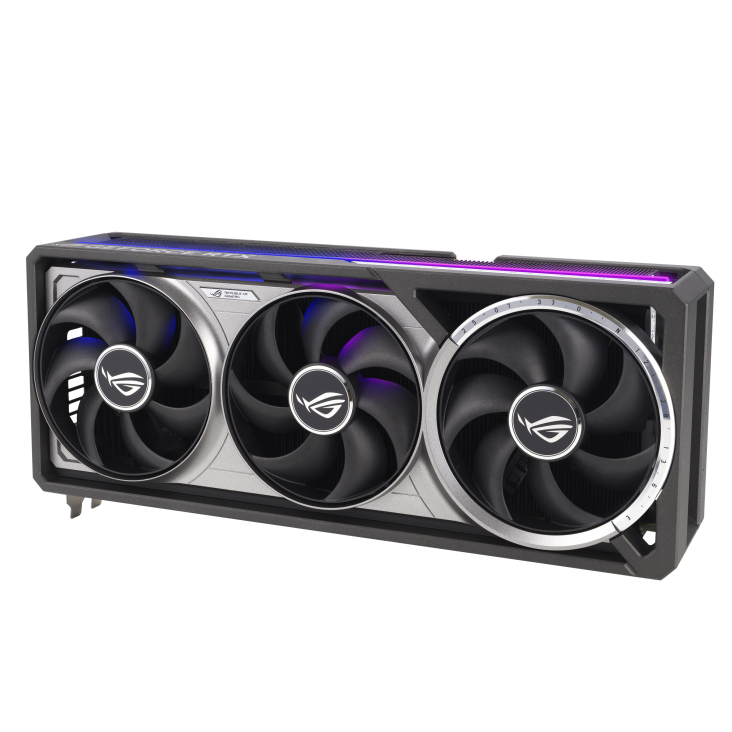 ROG Astral GeForce RTX™ 5090 32GB GDDR7 OC Edition