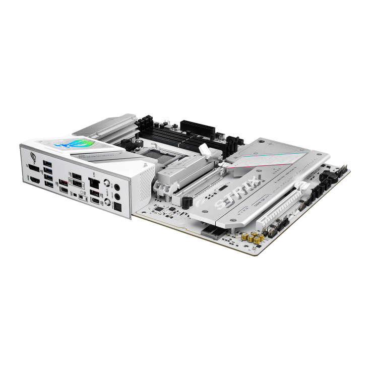 ASUS ROG STRIX B850-A GAMING WIFI