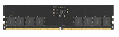 Lexar 16GB (16x1) 5600 DDR5 Desktop - Black