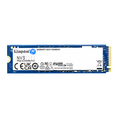 KINGSTON NVME M.2 1TB 6000