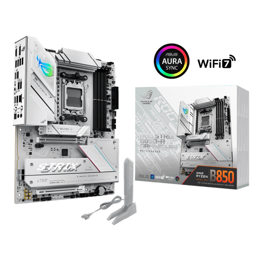 ASUS ROG STRIX B850-A GAMING WIFI